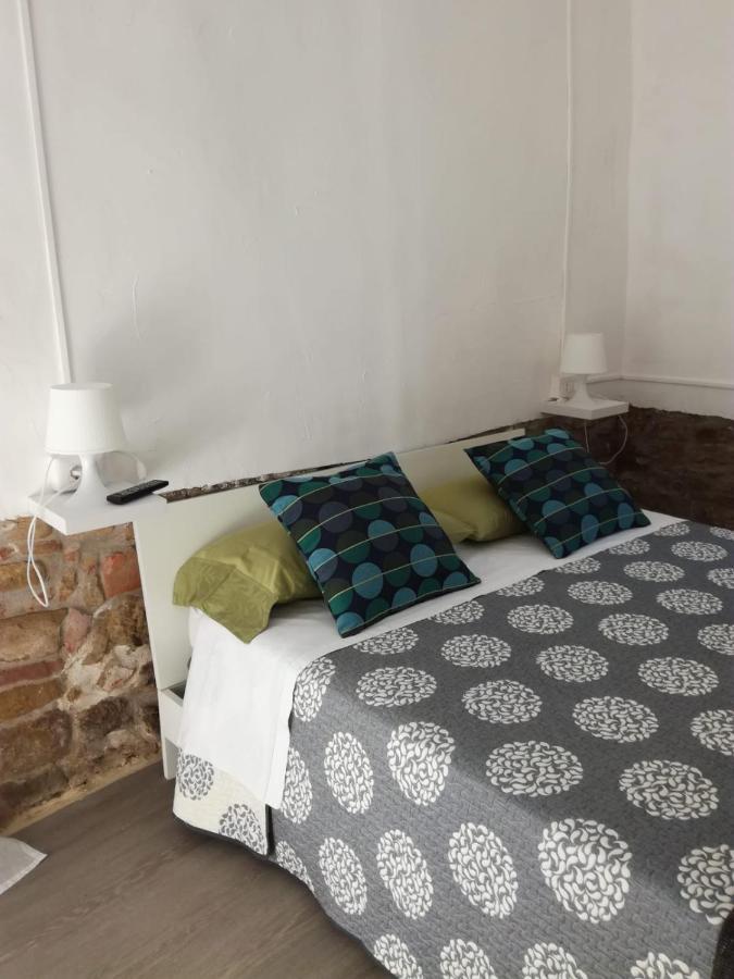 Tuscany B&B Suite Pinzotto Ciggiano Eksteriør billede