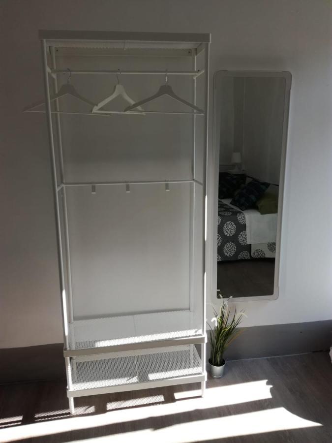 Tuscany B&B Suite Pinzotto Ciggiano Eksteriør billede