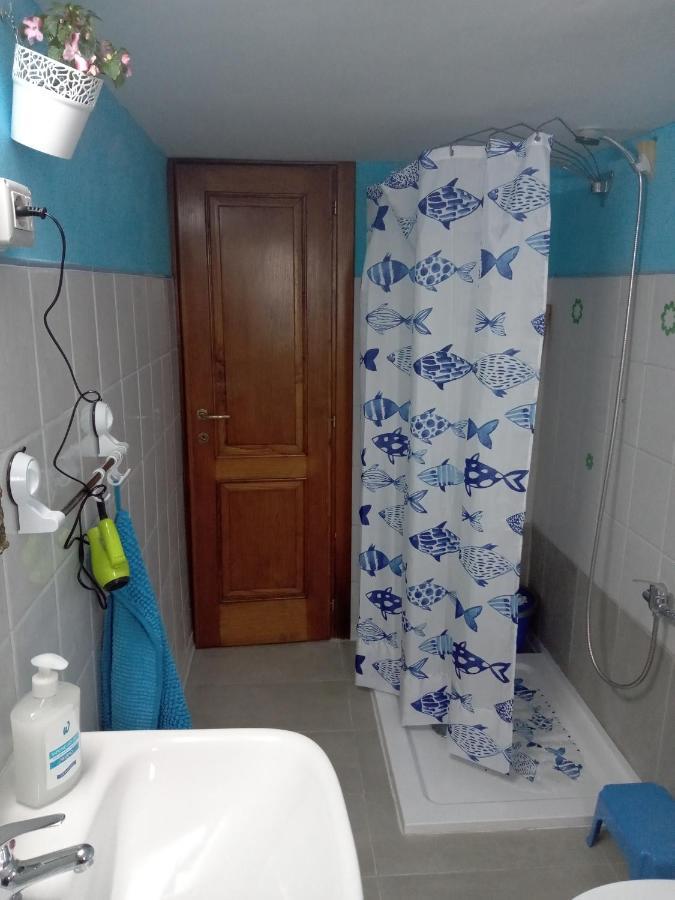Tuscany B&B Suite Pinzotto Ciggiano Eksteriør billede