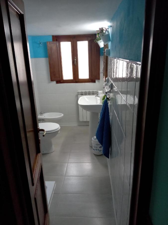 Tuscany B&B Suite Pinzotto Ciggiano Eksteriør billede