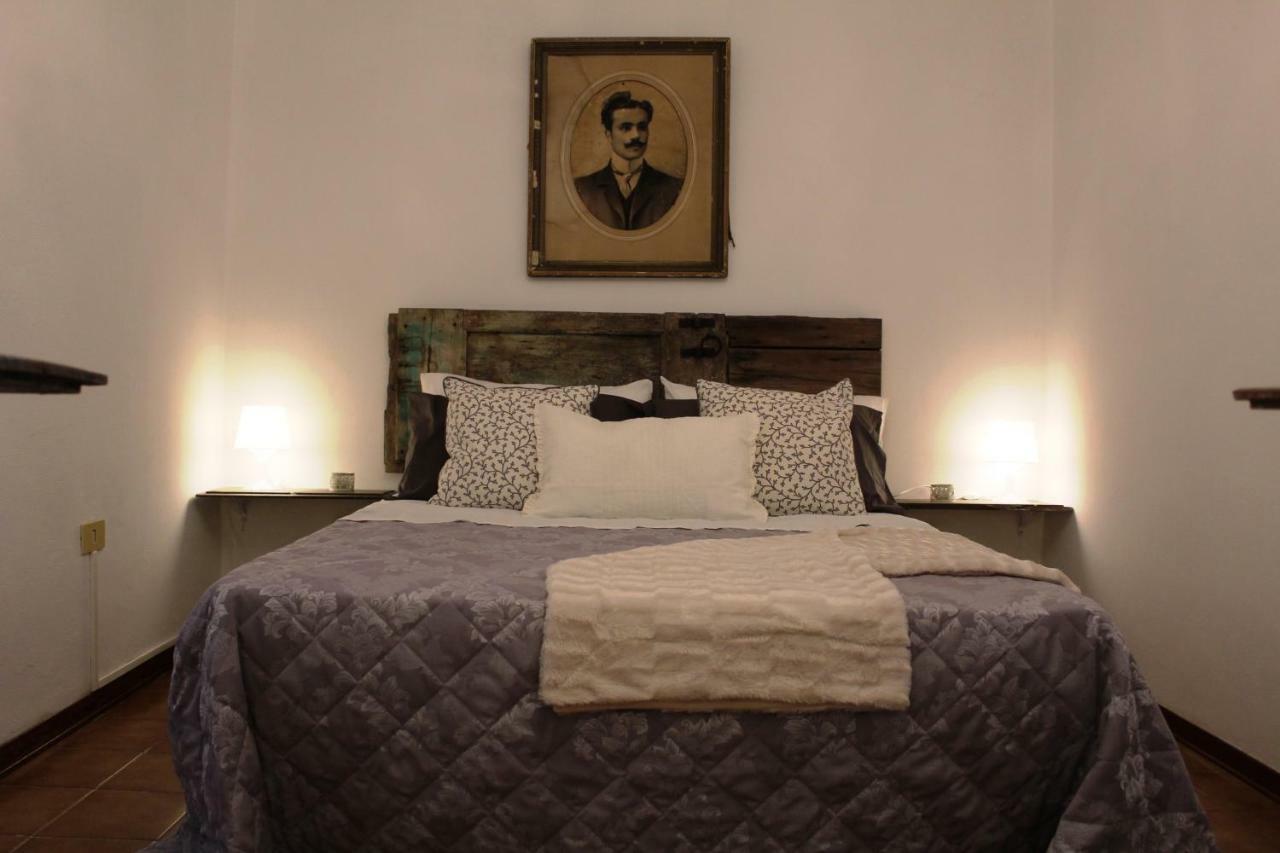 Tuscany B&B Suite Pinzotto Ciggiano Eksteriør billede