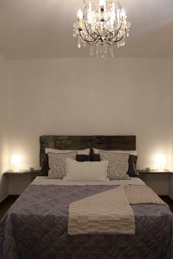 Tuscany B&B Suite Pinzotto Ciggiano Eksteriør billede