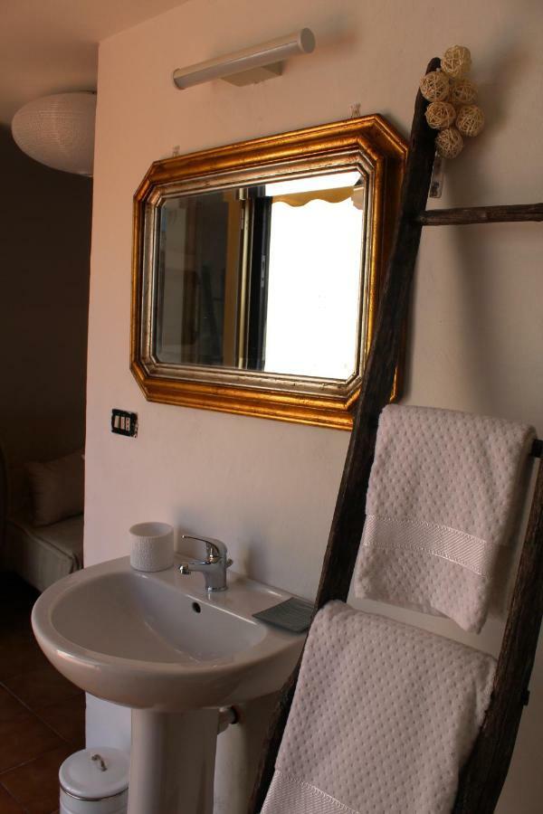 Tuscany B&B Suite Pinzotto Ciggiano Eksteriør billede