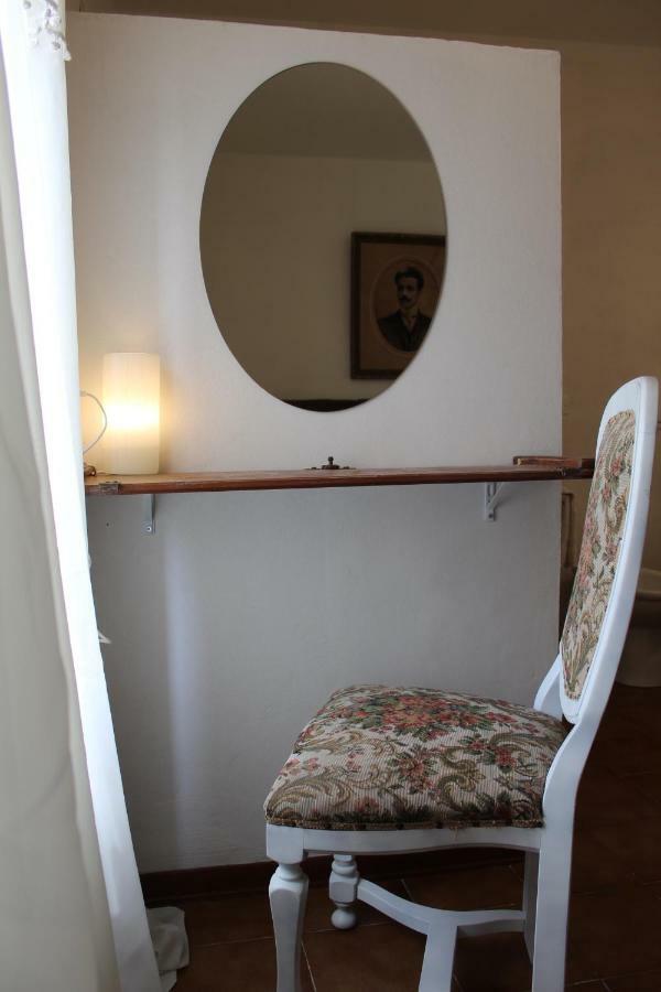 Tuscany B&B Suite Pinzotto Ciggiano Eksteriør billede