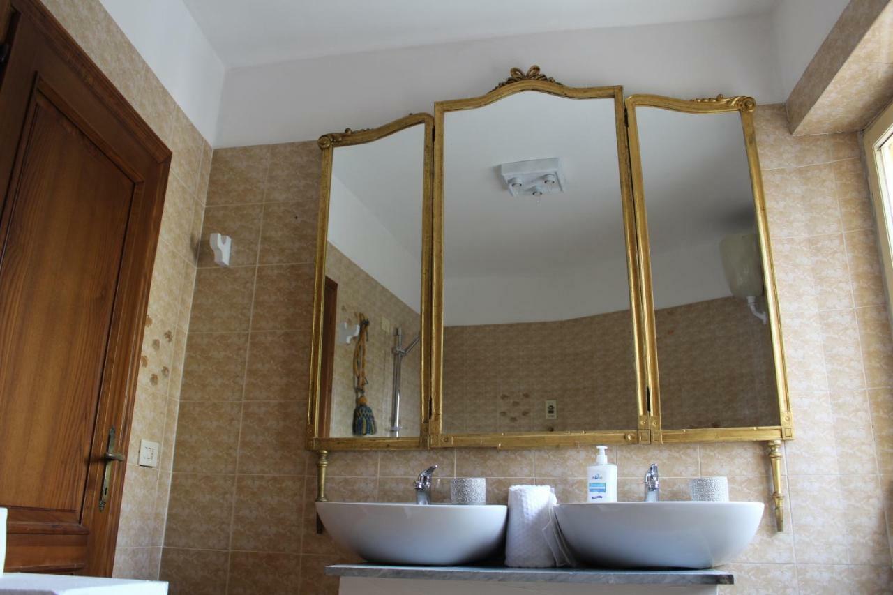 Tuscany B&B Suite Pinzotto Ciggiano Eksteriør billede