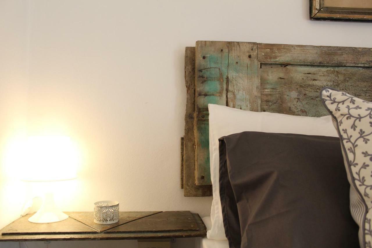 Tuscany B&B Suite Pinzotto Ciggiano Eksteriør billede
