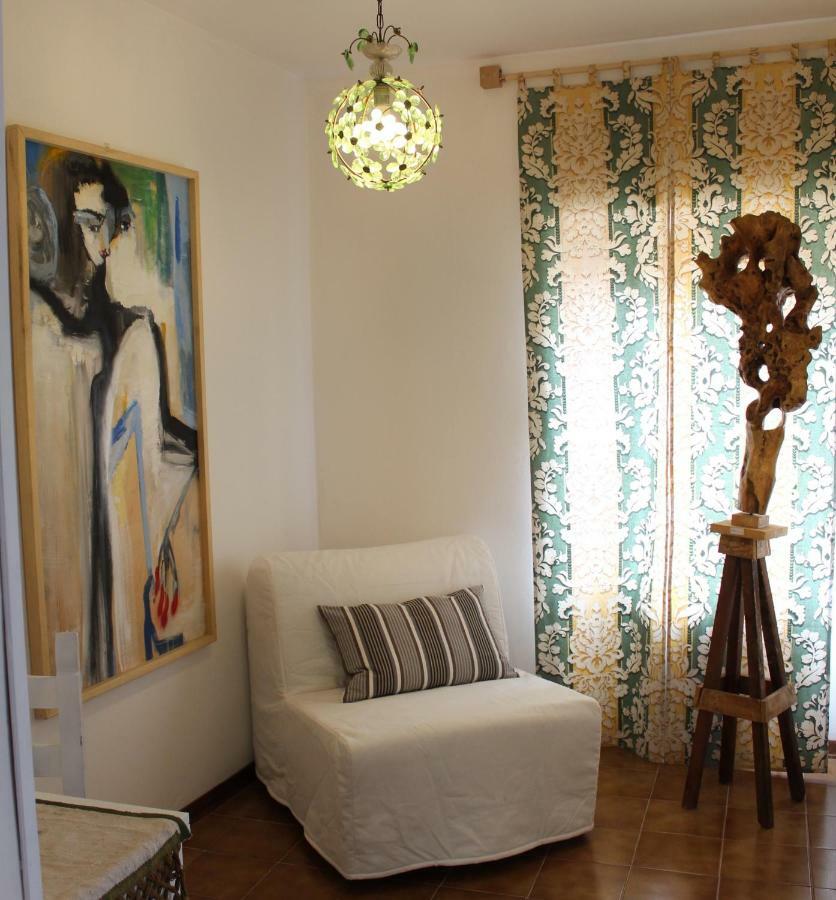 Tuscany B&B Suite Pinzotto Ciggiano Eksteriør billede