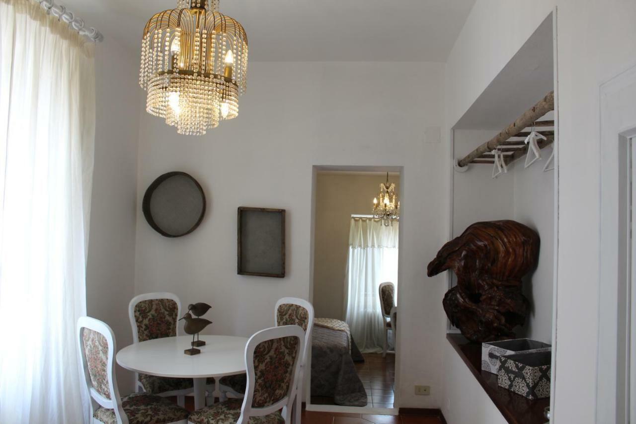 Tuscany B&B Suite Pinzotto Ciggiano Eksteriør billede