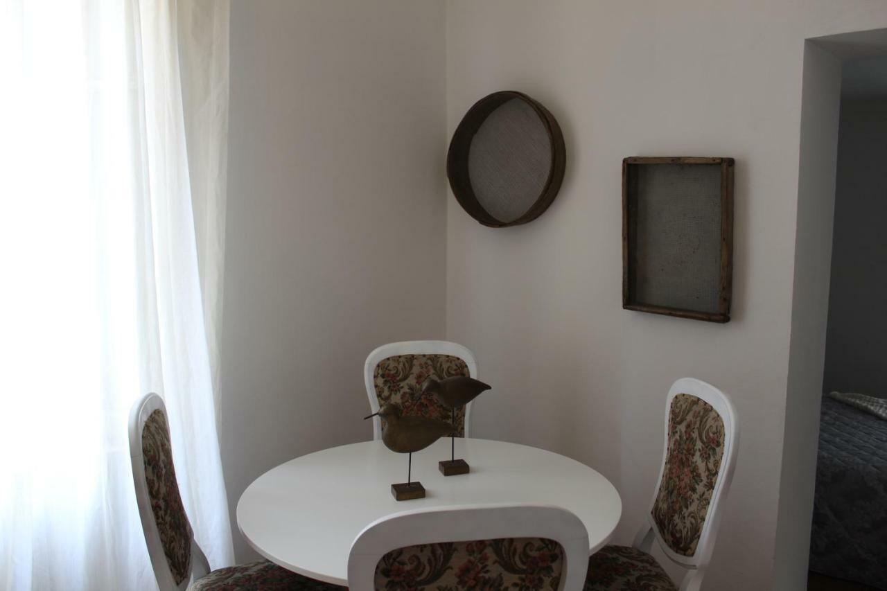 Tuscany B&B Suite Pinzotto Ciggiano Eksteriør billede